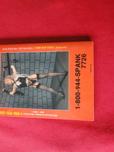 Load image into Gallery viewer, Vintage Erotic Adult Paperback Book/Novel Candy's Slave Dancer      G5
