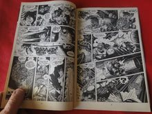 Load image into Gallery viewer, Vintage Nude Erotic Sexy Adult Men&#39;s Comic Book Dirty Pair Sim Hell June 1993  PB3
