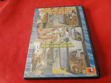 Load image into Gallery viewer, Vintage Adult Erotic Sexy Porn XXX DVD Movie Effentlich Ficken German Kink  X12
