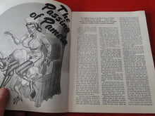 Load image into Gallery viewer, Vintage Nude Erotic Sexy Adult Magazine Lusty Nurses 1976         JB21
