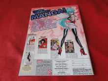 Load image into Gallery viewer, Vintage Nude Erotic Sexy Adult Men&#39;s Comic Book New Bondage Fairies Eros #7 May 97  PB3
