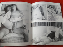 Load image into Gallery viewer, Vintage Nude Erotic Sexy Adult Magazine Lusty Nurses 1976         JB21
