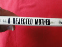 Load image into Gallery viewer, Vintage Erotic Adult Paperback Book/Novel A Rejected Mother Liverpool    G5
