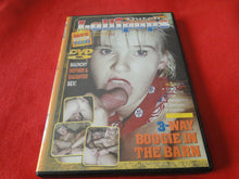 Load image into Gallery viewer, Vintage Adult Erotic Sexy Porn XXX DVD Movie Dutch Lollipops    X12
