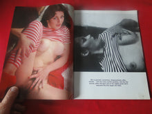 Load image into Gallery viewer, Vintage Nude Erotic Sexy Adult Magazine Juggs July 1982         P70
