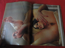 Load image into Gallery viewer, Vintage Nude Erotic Sexy Adult Magazine Leg Action Aug. 2008        P54
