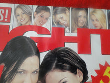 Load image into Gallery viewer, Vintage Nude Erotic Sexy Adult Magazine Tight November 2005          JB40
