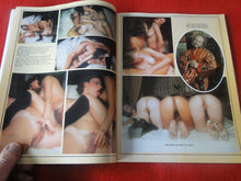 Load image into Gallery viewer, Vintage Nude Erotic Sexy Adult Magazine High Society December 1976        JB56
