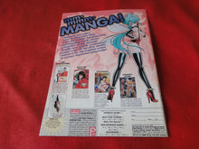 Load image into Gallery viewer, Vintage Nude Erotic Sexy Adult Men&#39;s Comic Book New Bondage Fairies Eros #8 1997  PB3
