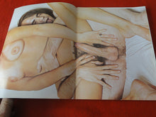 Load image into Gallery viewer, Vintage Nude Erotic Sexy Adult Magazine Somebodies           JB21
