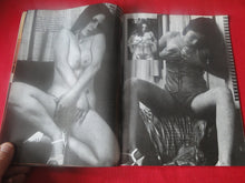 Load image into Gallery viewer, Vintage Nude Erotic Sexy Adult Magazine Juggs July 1982         P70
