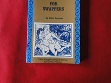 Load image into Gallery viewer, Vintage Erotic Adult Paperback Book/Novel A Camp For Swappers Liverpool    G5
