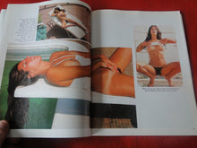 Load image into Gallery viewer, Vintage Nude Erotic Sexy Adult Magazine High Society December 1976        JB56
