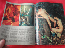 Load image into Gallery viewer, Vintage Adult Erotic Sexy Magazine Gay Interest Manshots December 1992        G2
