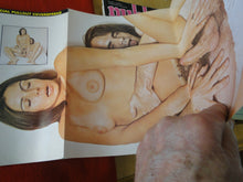 Load image into Gallery viewer, Vintage Nude Erotic Sexy Adult Magazine Somebodies           JB21
