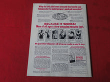 Load image into Gallery viewer, Vintage Nude Erotic Sexy Adult Magazine Bachelor August 1971     P90
