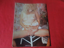 Load image into Gallery viewer, Vintage Nude Erotic Sexy Adult Magazine Shaved Pubes V. 1 #1         P70
