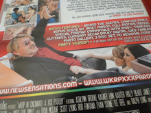 Load image into Gallery viewer, Vintage Adult Erotic Sexy Porn XXX DVD Movie WKRP In Cincinnati       X12
