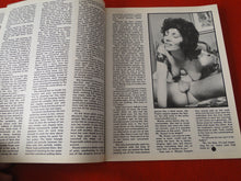 Load image into Gallery viewer, Vintage Nude Erotic Sexy Adult Magazine Somebodies           JB21
