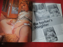 Load image into Gallery viewer, Vintage Nude Erotic Sexy Adult Magazine Shaved Pubes V. 1 #1         P70

