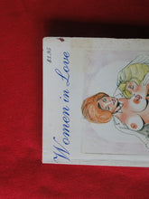 Load image into Gallery viewer, Vintage Erotic Adult Paperback Book/Novel Women In Love Samantha's Bride    G5
