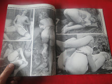 Load image into Gallery viewer, Vintage Nude Erotic Sexy Adult Magazine Shaved Pubes V. 1 #1         P70

