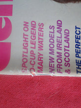 Load image into Gallery viewer, Vintage Nude Erotic Sexy Adult Magazine Gent March 1987          EG
