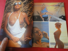 Load image into Gallery viewer, Vintage Nude Erotic Sexy Adult Magazine Gallery Girls of America 1987   HC4
