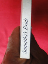 Load image into Gallery viewer, Vintage Erotic Adult Paperback Book/Novel Women In Love Samantha's Bride    G5
