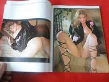 Load image into Gallery viewer, Vintage Nude Erotic Sexy Adult Magazine High Society January 1977        JB56
