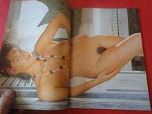 Load image into Gallery viewer, Vintage Nude Erotic Sexy Adult Magazine Gallery Girls of America 1987   HC4
