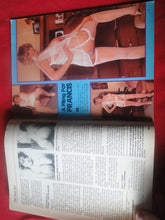 Load image into Gallery viewer, Vintage Nude Erotic Sexy Adult Magazine Gent March 1987          EG
