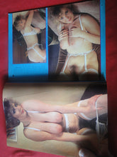 Load image into Gallery viewer, Vintage Nude Erotic Sexy Adult Magazine Gent March 1987          EG

