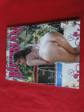 Load image into Gallery viewer, Vintage Nude Erotic Sexy Adult Magazine Buttman October 2008      P54
