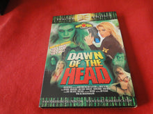 Load image into Gallery viewer, Vintage Adult Erotic Sexy Porn XXX DVD Movie Dawn of the Head      X12
