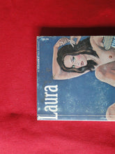 Load image into Gallery viewer, Vintage Erotic Adult Paperback Book/Novel Laura        G5
