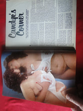Load image into Gallery viewer, Vintage Nude Erotic Sexy Adult Magazine Gent March 1987          EG
