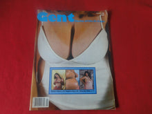 Load image into Gallery viewer, Vintage Nude Erotic Sexy Adult Magazine Gent January 1982         P70
