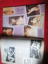 Load image into Gallery viewer, Vintage Nude Erotic Sexy Adult Magazine Gent March 1987          EG
