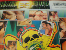 Load image into Gallery viewer, Vintage Adult Erotic Sexy Porn XXX DVD Movie Dawn of the Head      X12
