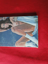 Load image into Gallery viewer, Vintage Erotic Adult Paperback Book/Novel Laura        G5
