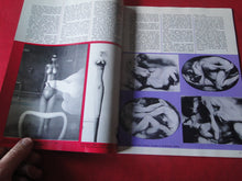 Load image into Gallery viewer, Vintage Nude Erotic Sexy Adult Magazine Bachelor October 1971     P90
