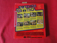 Load image into Gallery viewer, Vintage 8MM Adult Pornographic Smoker Stag Film Movie Swedish Erotica #164-171     V6
