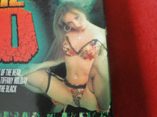 Load image into Gallery viewer, Vintage Adult Erotic Sexy Porn XXX DVD Movie Dawn of the Head      X12
