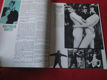 Load image into Gallery viewer, Vintage Nude Erotic Sexy Adult Magazine Bachelor October 1971     P90
