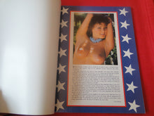 Load image into Gallery viewer, Vintage Nude Erotic Sexy Adult Magazine Gallery Girls of America 1988   HC4
