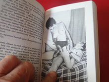 Load image into Gallery viewer, Vintage Erotic Adult Paperback Book/Novel What You Always Wanted To Know About .....G2
