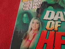 Load image into Gallery viewer, Vintage Adult Erotic Sexy Porn XXX DVD Movie Dawn of the Head      X12
