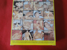 Load image into Gallery viewer, Vintage Adult XXX Gay VHS Tape Video Movie Hunk Hunt Vol. #1 Johny Ringo   G2
