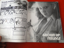 Load image into Gallery viewer, Vintage Nude Erotic Sexy Adult Magazine Nubbins 1977              JB21
